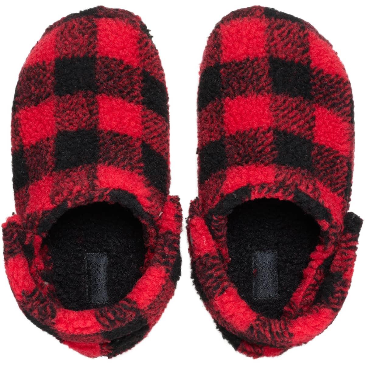 Crocs Unisex-Adult Classic Cozzzy Slipper 3/6