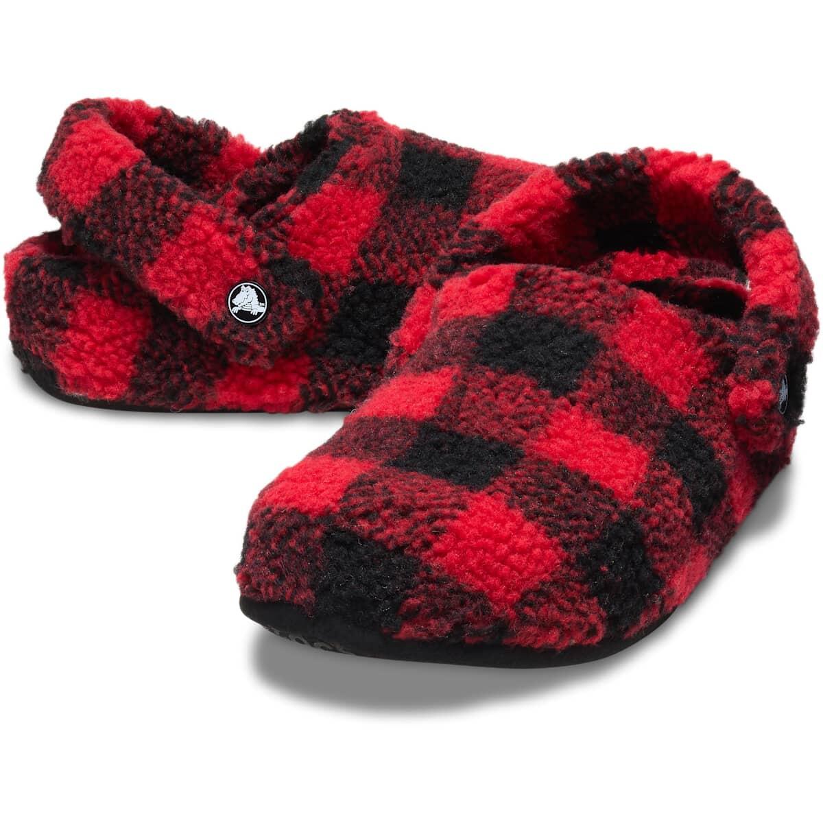 Crocs Unisex-Adult Classic Cozzzy Slipper 2/6