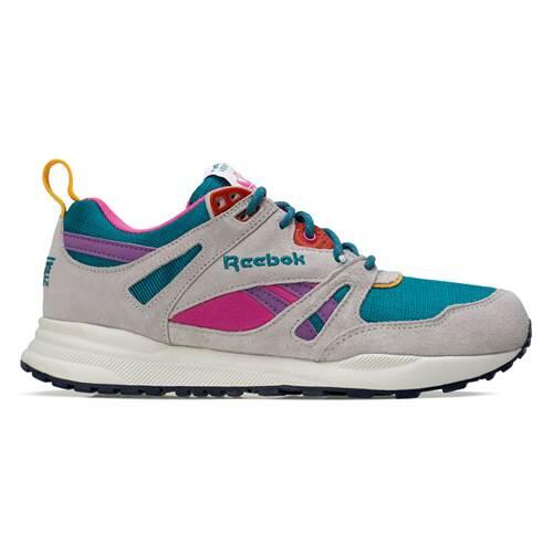 Reebok - Chaussures Universel Femmes Reebok Ventilator So - Chaussures De Sport - Gris - Decathlon