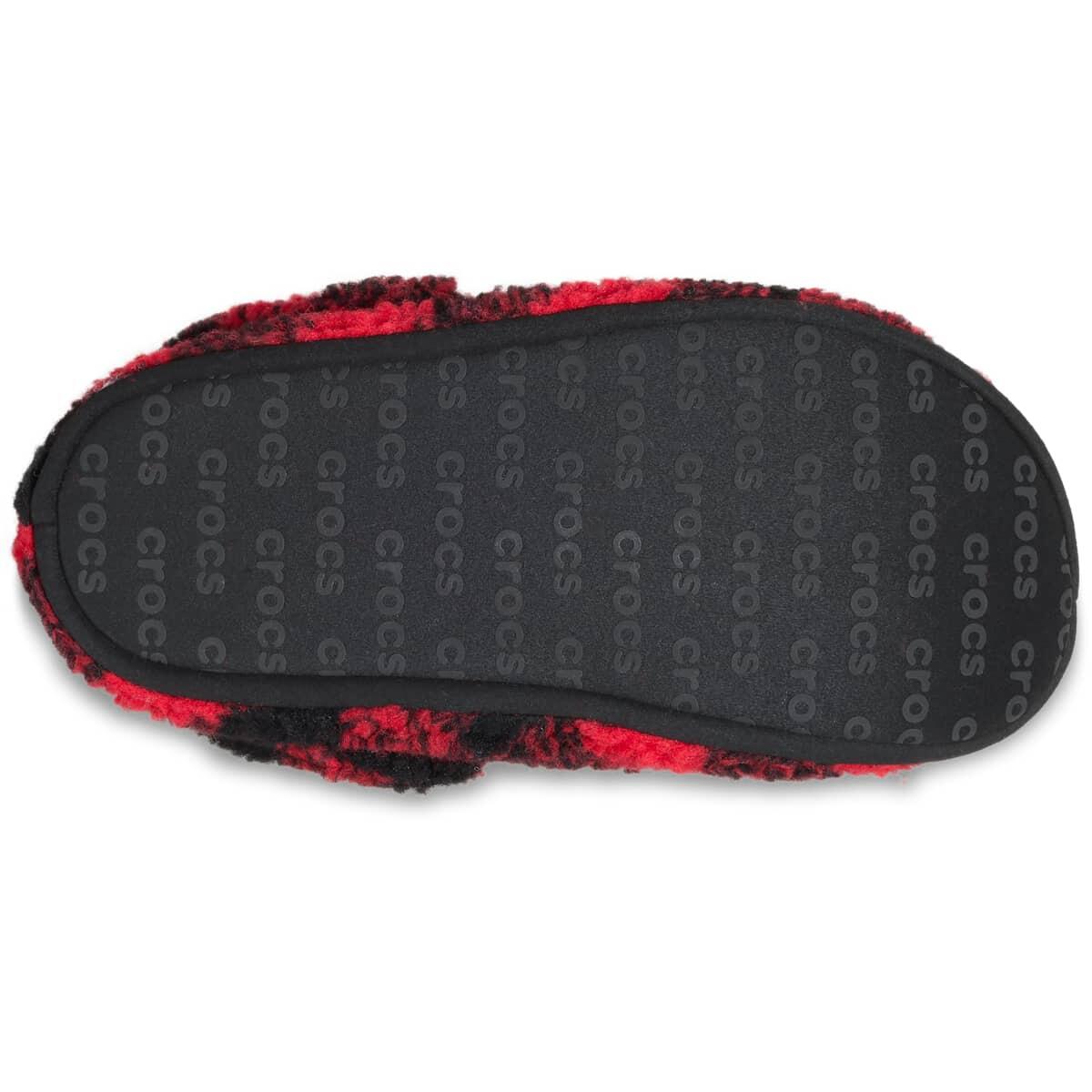 Crocs Unisex-Adult Classic Cozzzy Slipper 4/6