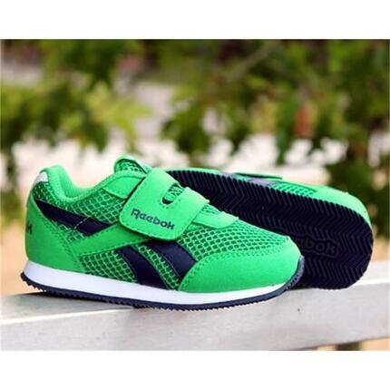 Schoenen universeel voor babies Reebok Royal Cljog 2RS