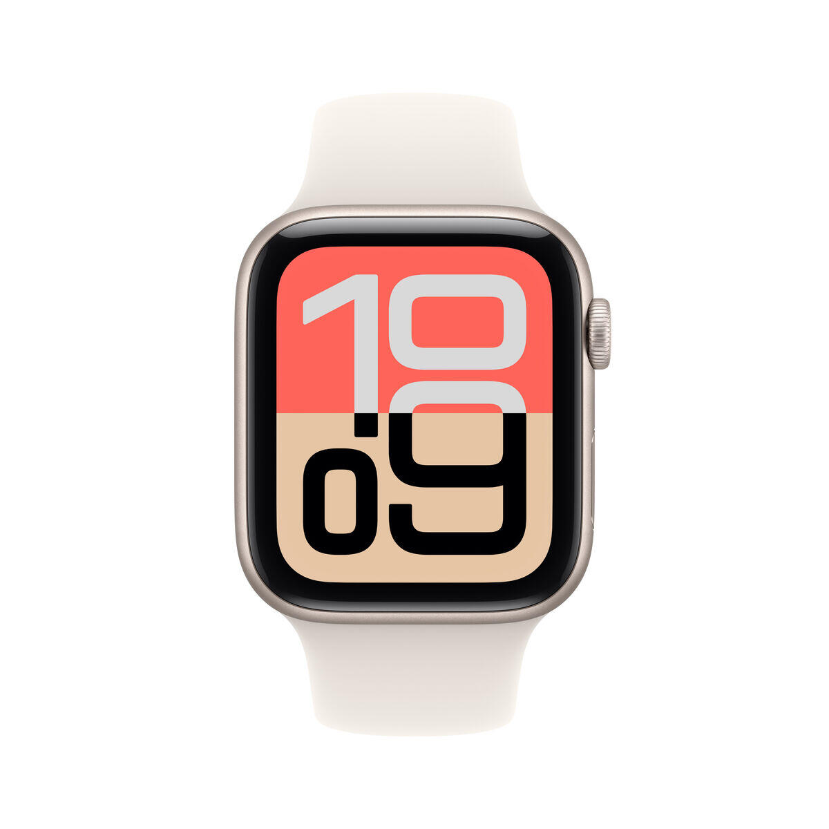 Smartwatch APPLE Apple Watch SE3 Smartwatch 3/5