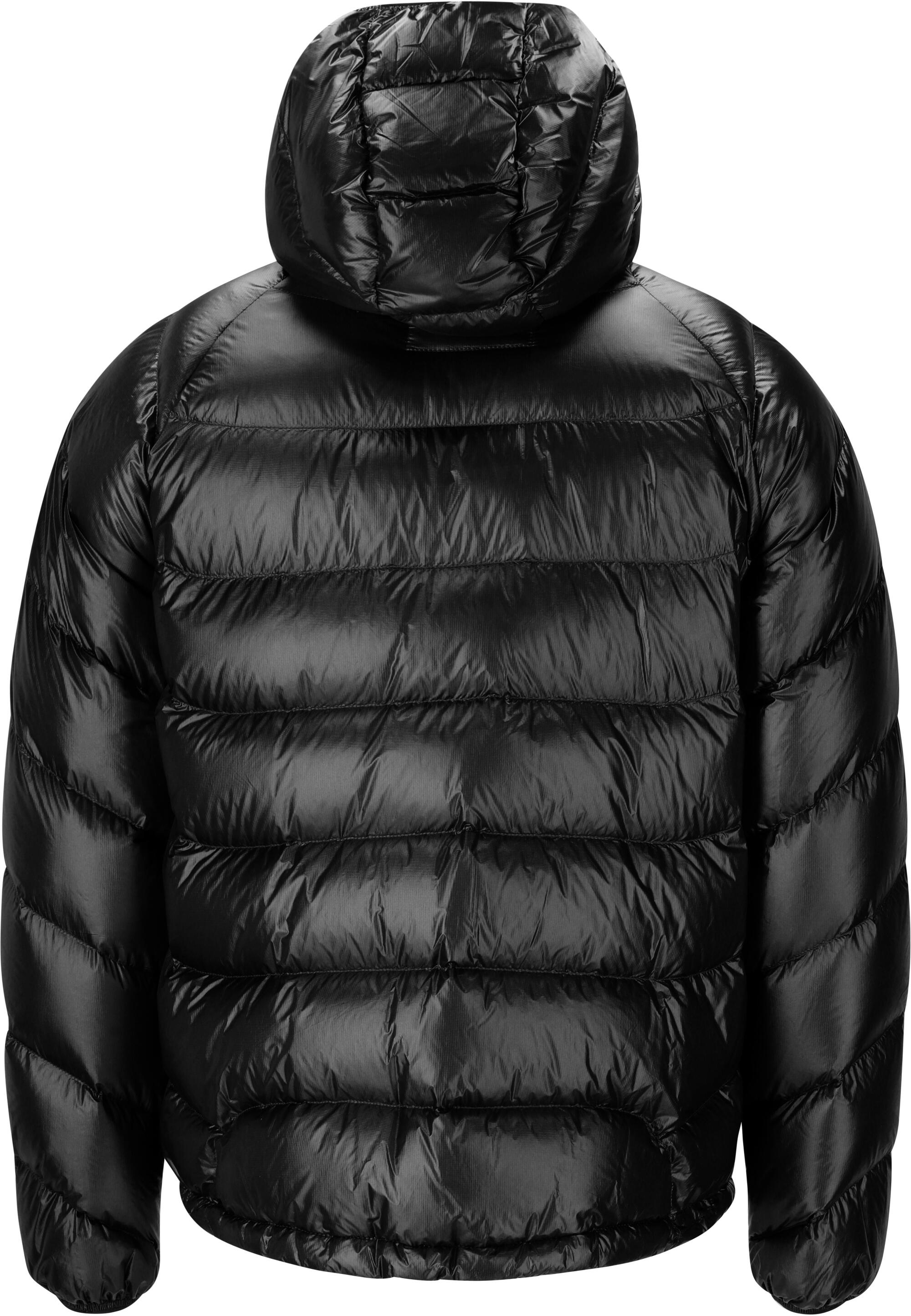 Doudoune à capuche SOS Makalu 2/5