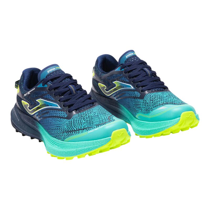 Pantofi alergare Joma TR-6000 albastru 42