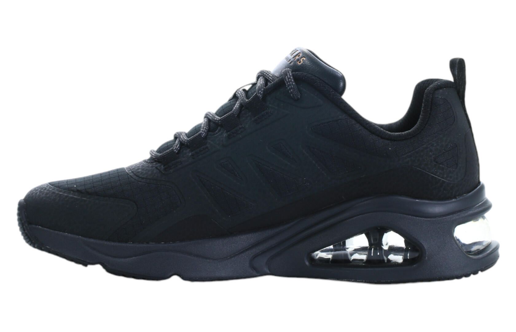 Buty Damskie Skechers Tres-Air Uno 2/4