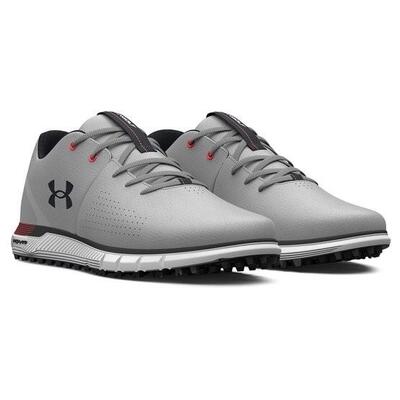 Zapatos Golf Under Armour HOVR Fade 2 SL Hombre Gris