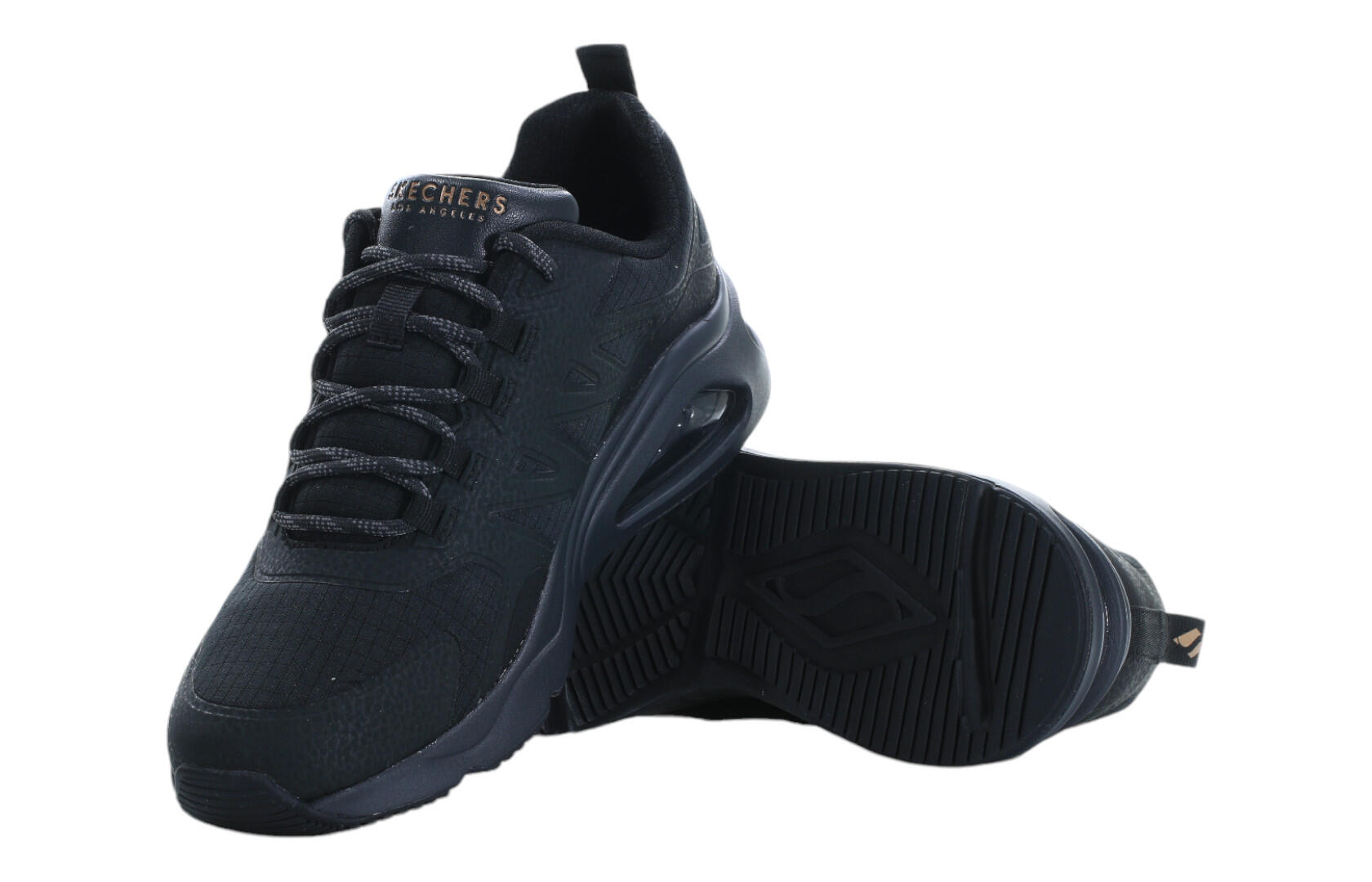 Buty Damskie Skechers Tres-Air Uno 4/4