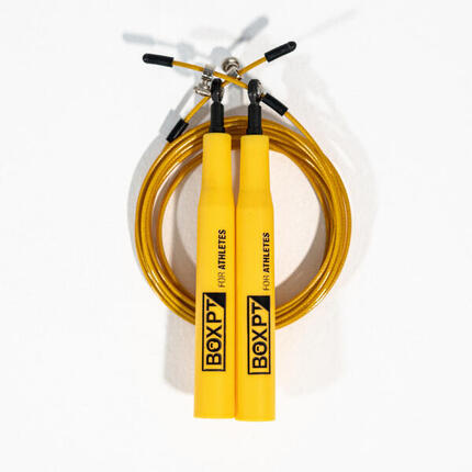 Corde à Sauter Furious - Jaune