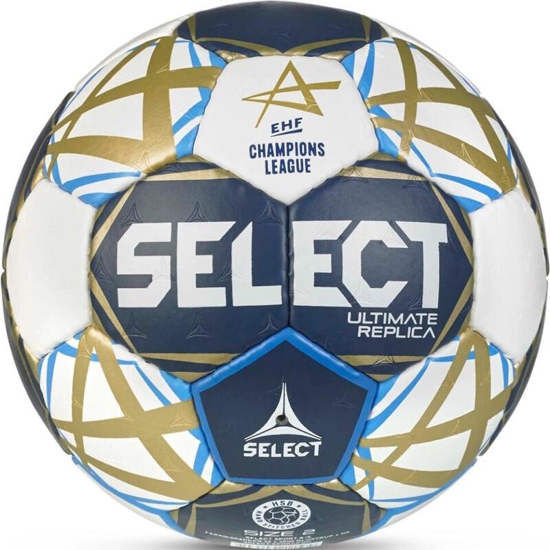 Minge handbal Select Ultimate Champions League Replica 3 V25
