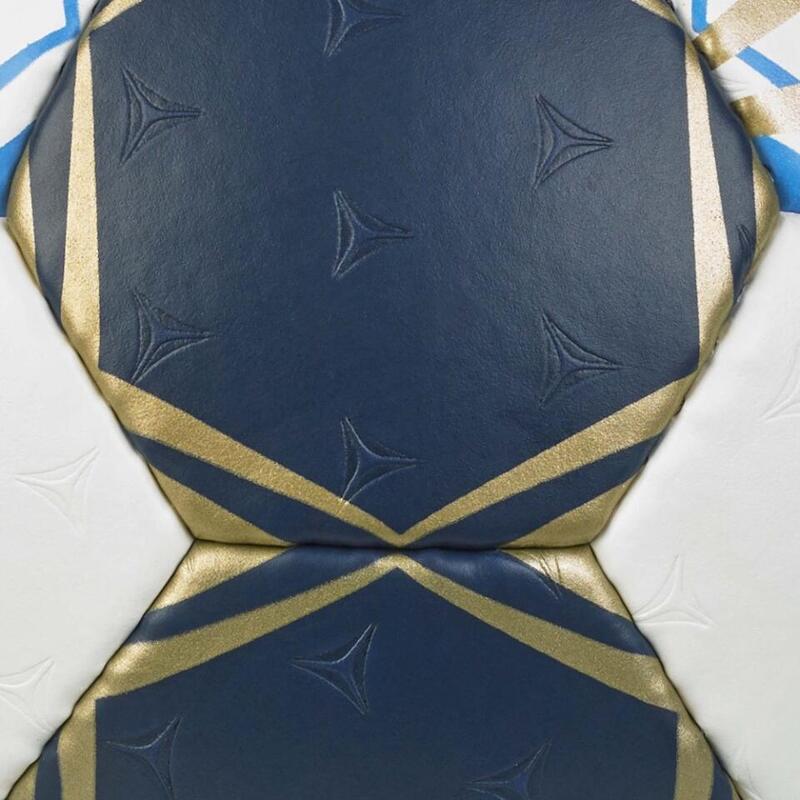 Minge handbal Select Ultimate Champions League Replica 3 V25