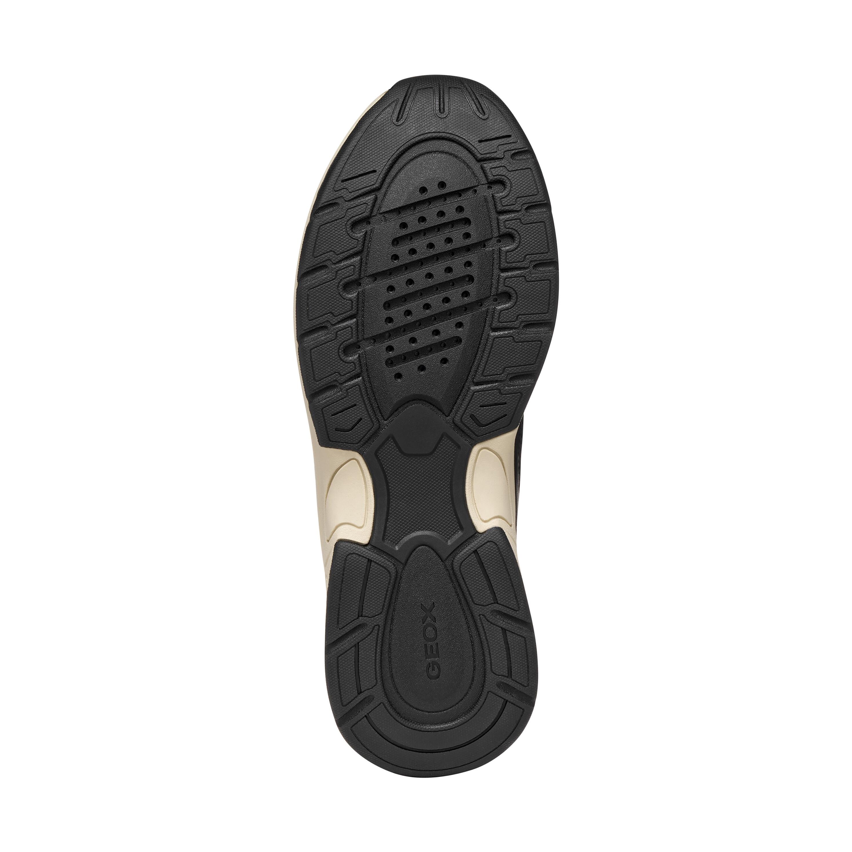 Basket à Lacets Geox Zarvia - Femme 5/5