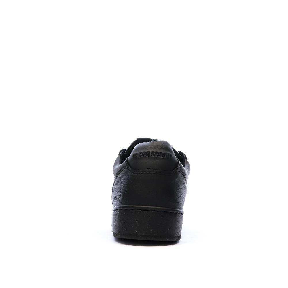 Zapatillas Negras Hombre Le Coq Sportif Terra 3/7