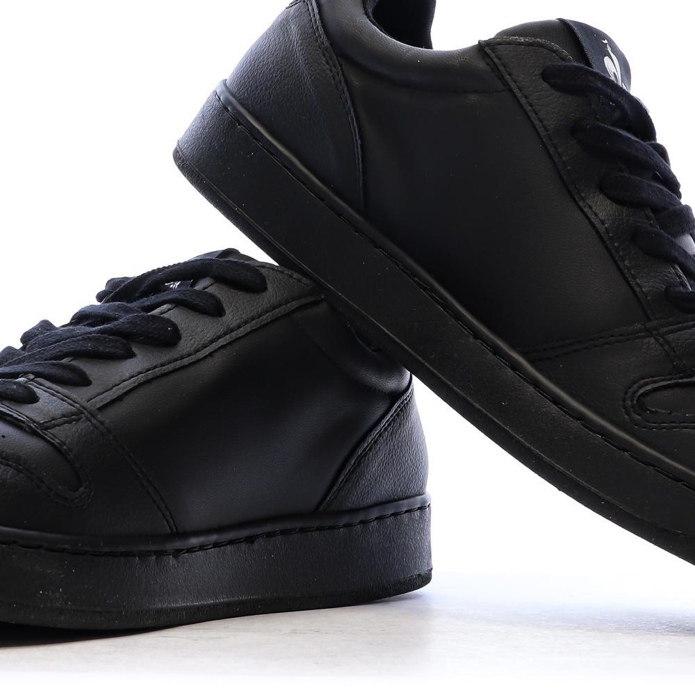 Zapatillas Negras Hombre Le Coq Sportif Terra 7/7