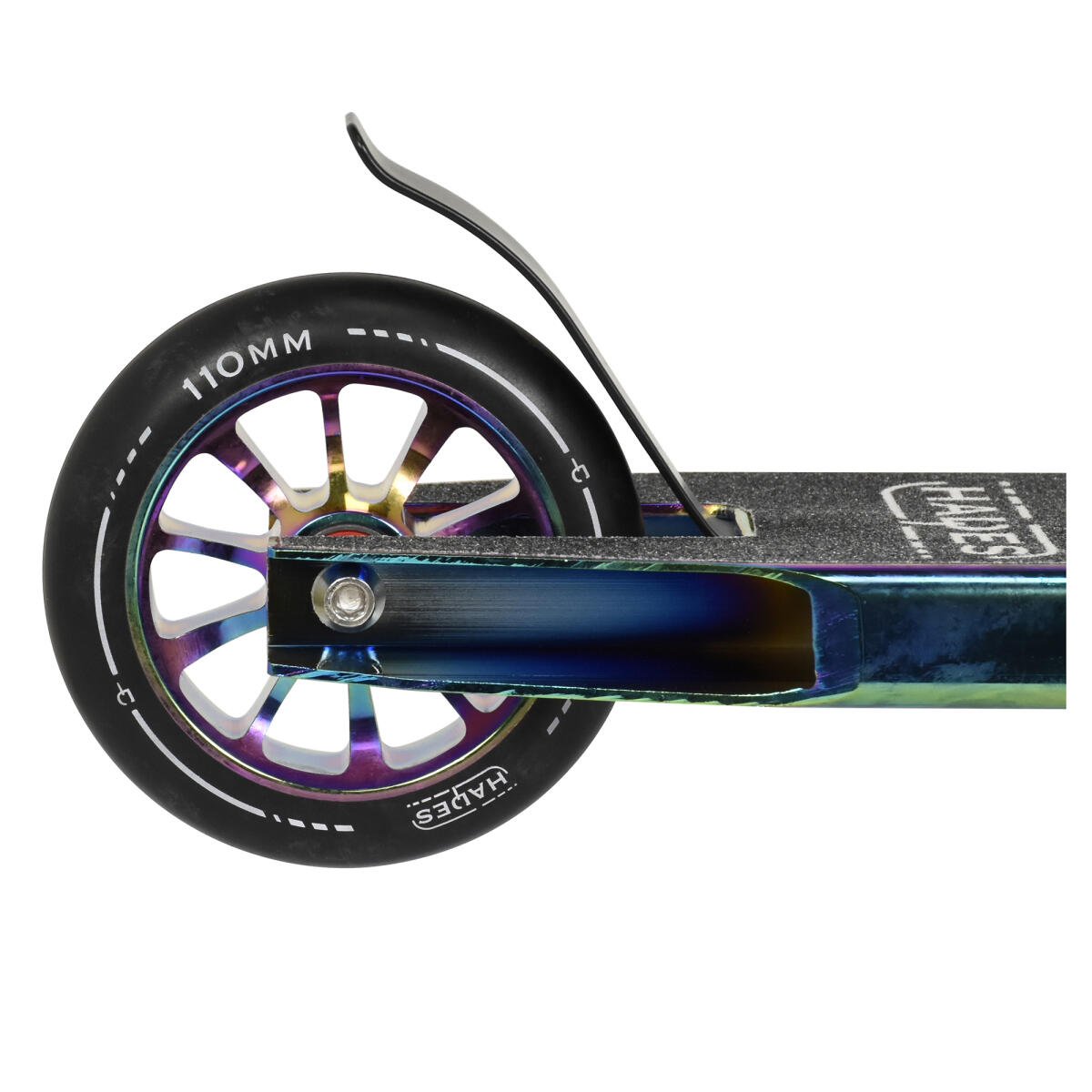 Trotinete Freestyle Junon Neocromada 4/6