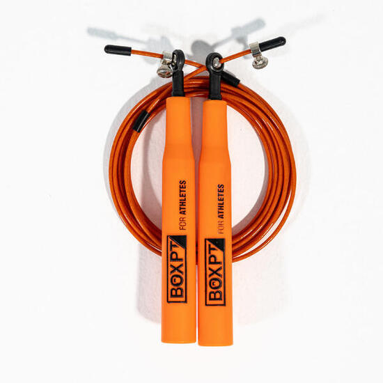 Corde à Sauter Furious - Orange