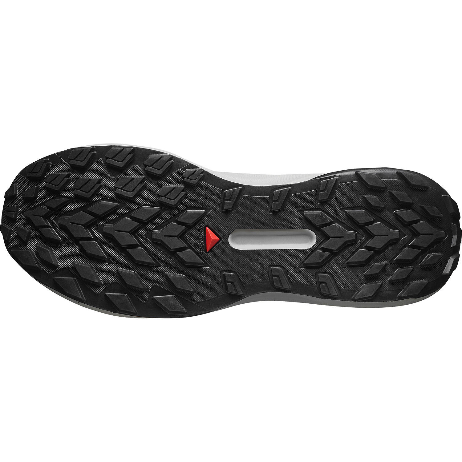 Trailrunningschuh SHOES GENESIS Bk/Alloy/Tume 3/7
