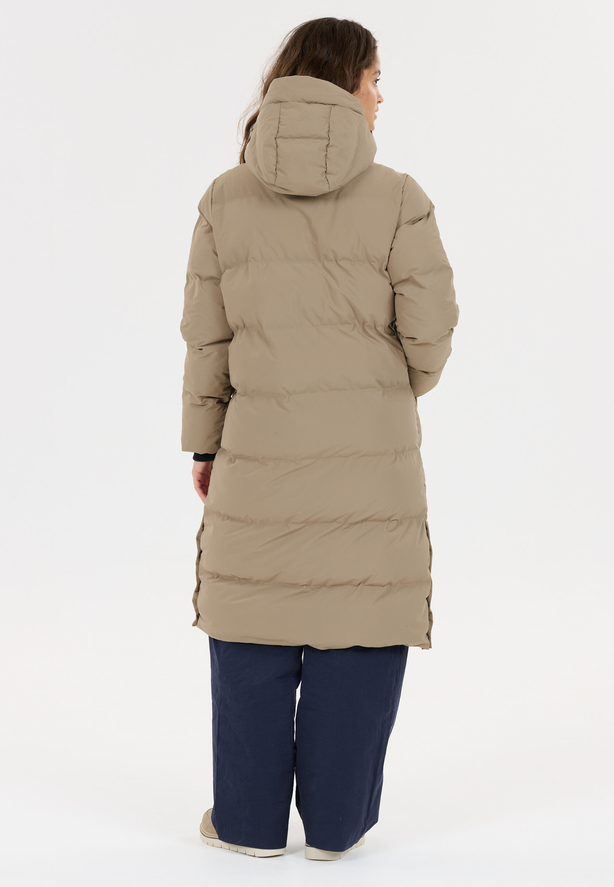 Parka de mujer Whistler Adalee 4/5
