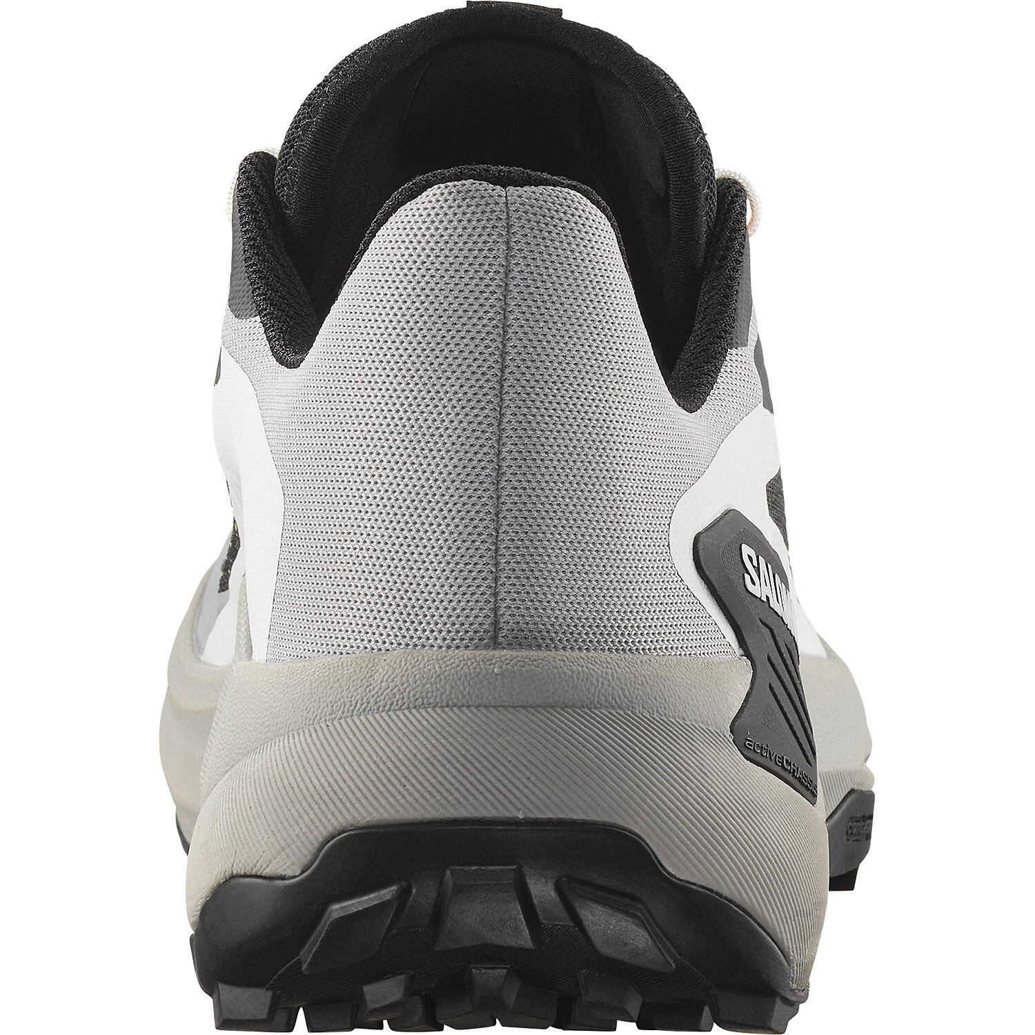 Trailrunningschuh SHOES GENESIS Bk/Alloy/Tume 5/7