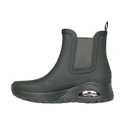 Basket Montante à Elastiques Skechers Uno Rugged Dancing In The Rain - Femme