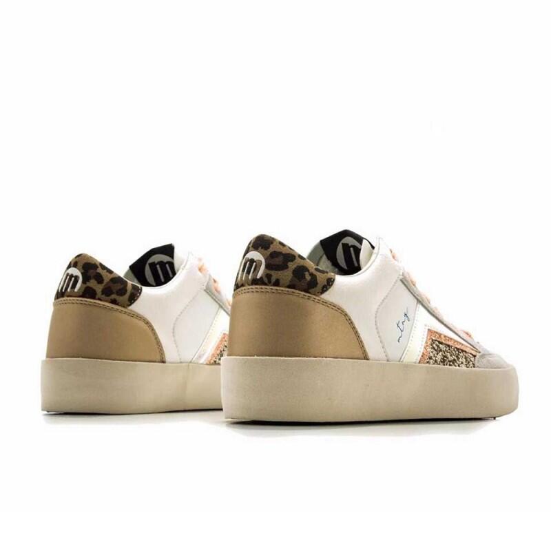Zapatillas Mujer Mustang Lauper Varios Colores 2/4