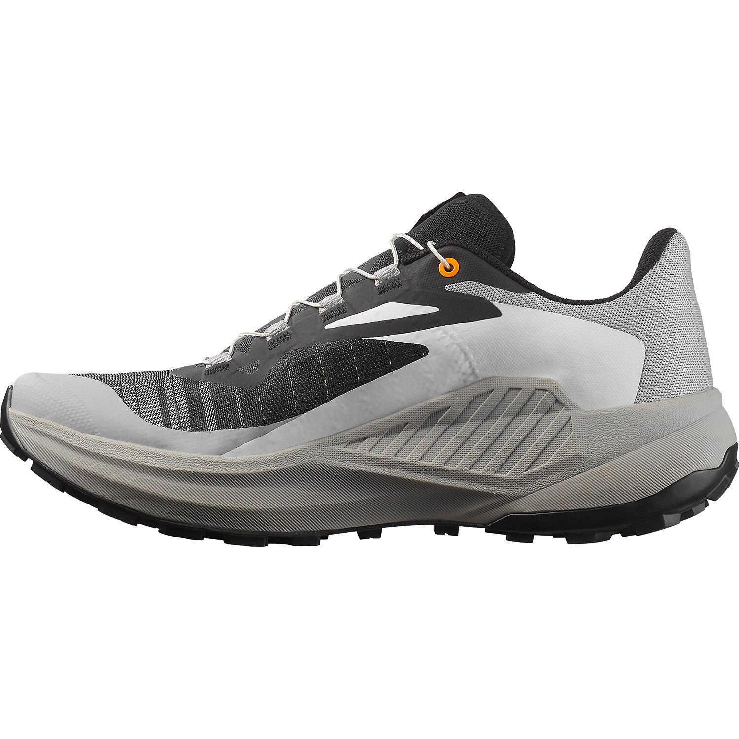 Trailrunningschuh SHOES GENESIS Bk/Alloy/Tume 4/7