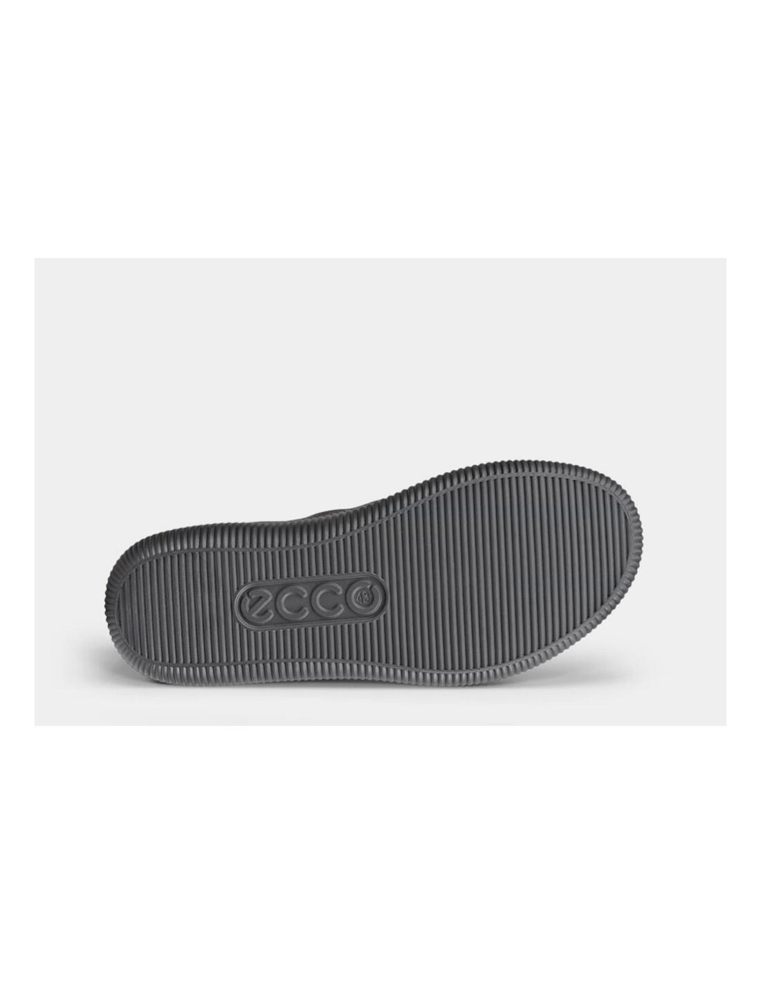 Chaussures Ecco Soft Zero 5/5