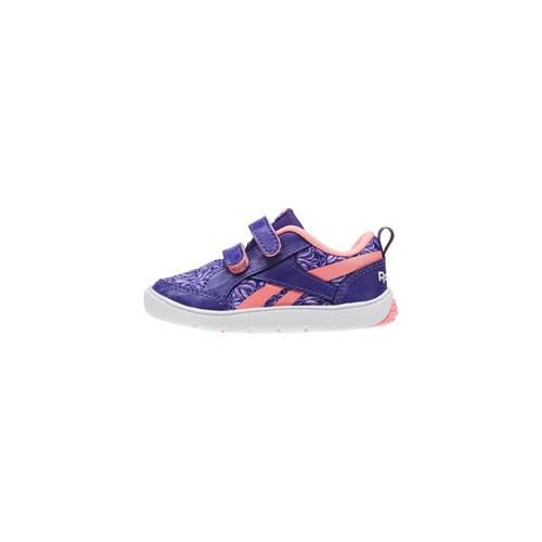 Chaussures universel bébés Reebok Ventureflex Critter Feet 3/5