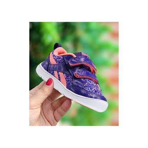 Chaussures universel bébés Reebok Ventureflex Critter Feet 2/5