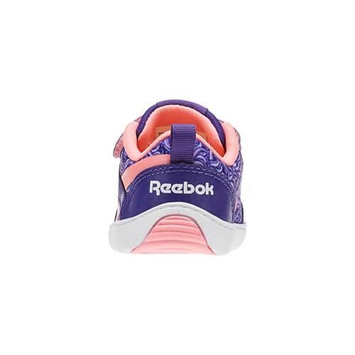 Chaussures universel bébés Reebok Ventureflex Critter Feet 5/5