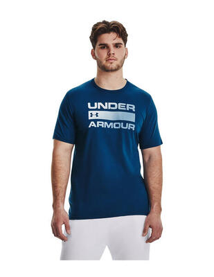 UNDER ARMOUR 1329582 - Maglietta