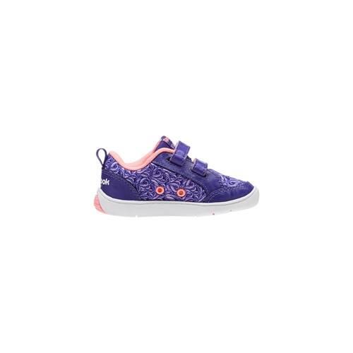 Chaussures universel bébés Reebok Ventureflex Critter Feet 4/5