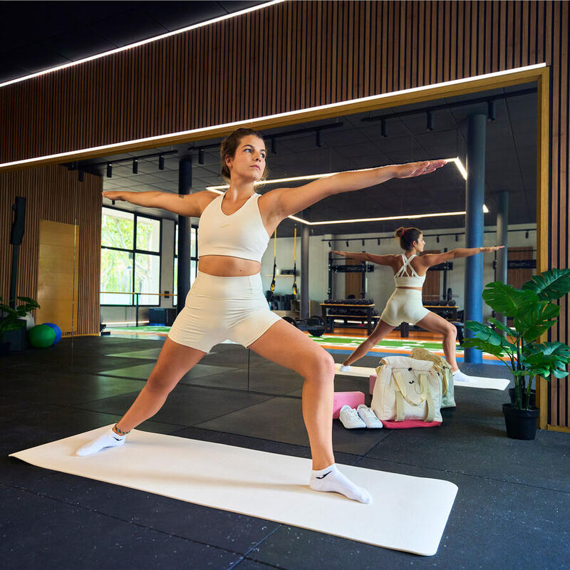 Bustiera dama Joma Breath bej L