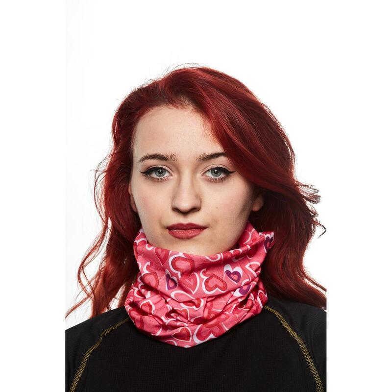Bandana multifunctionala tubulara, Bars, model 79