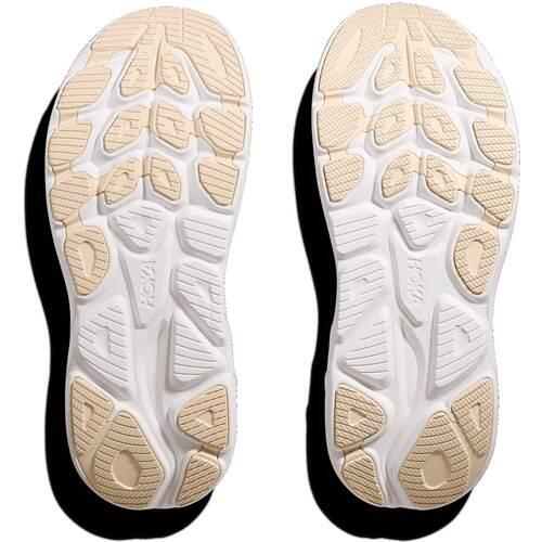 Sapatos para correr /jogging para mulher Hoka One One Clifton 10 2/5