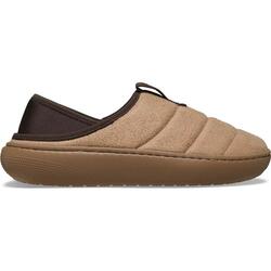 Crocs Classic Vegan Suede Moc