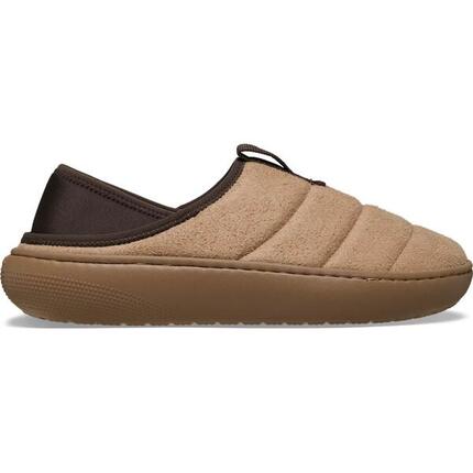 Crocs Mocasín Modular Clásico Unisex-Adulto