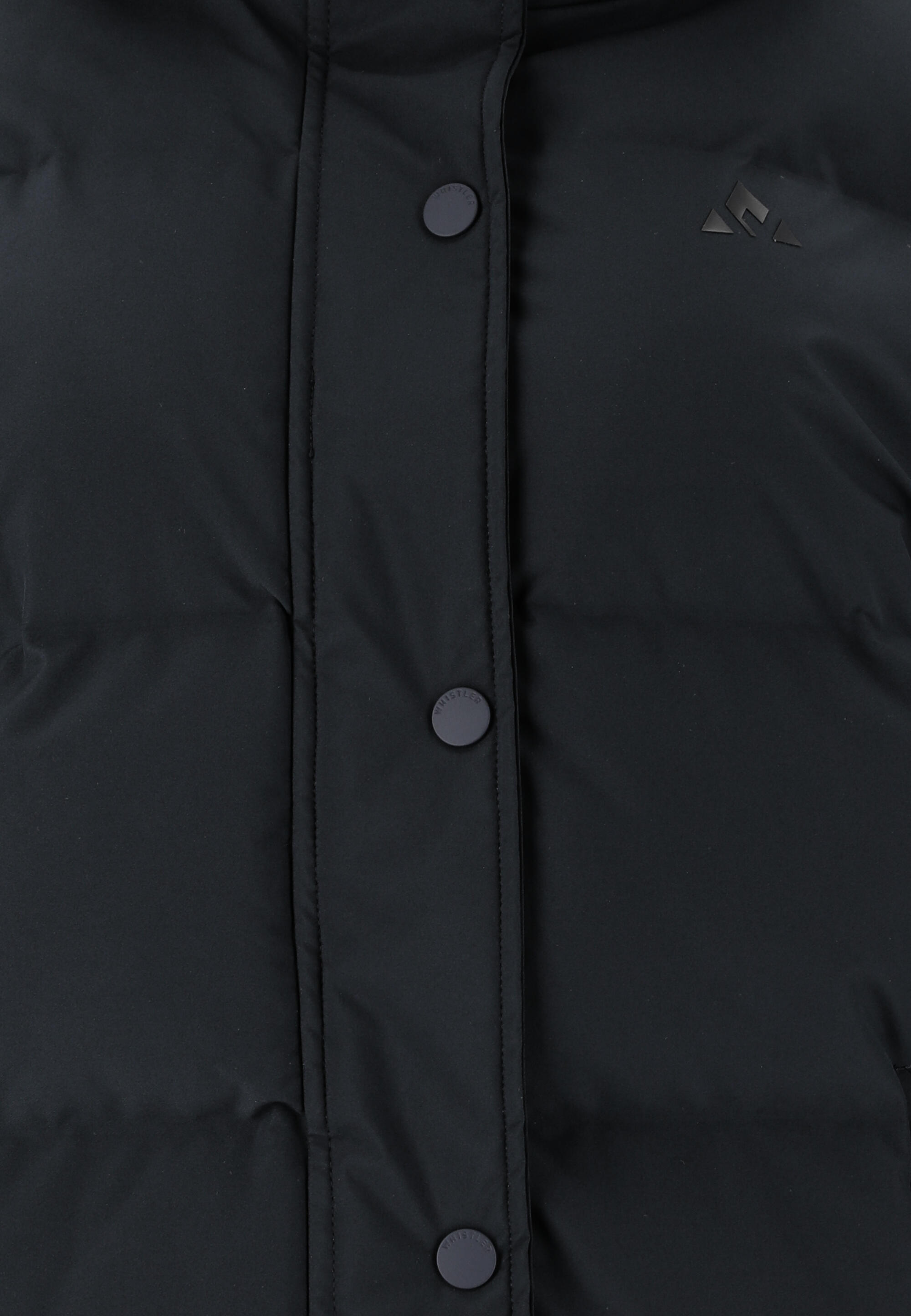 Női parka Whistler Adalee 5/15