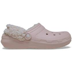 Crocs Unisex-Adult Classic Lined Clog