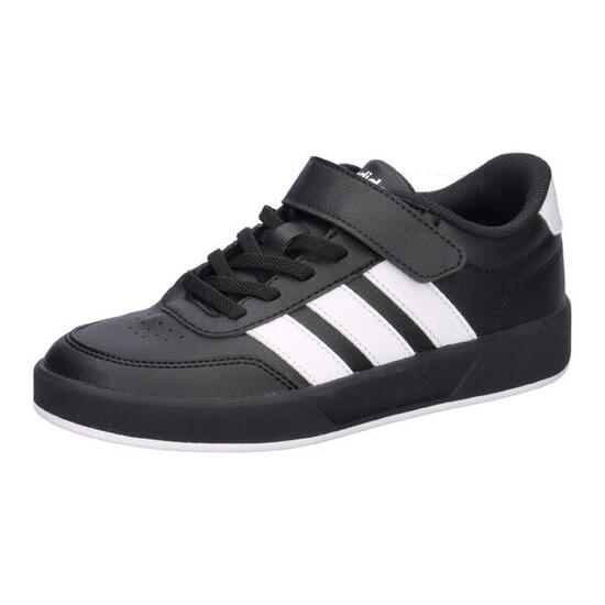 Chaussures pour enfant Adidas Breaknet 3.0 Noir