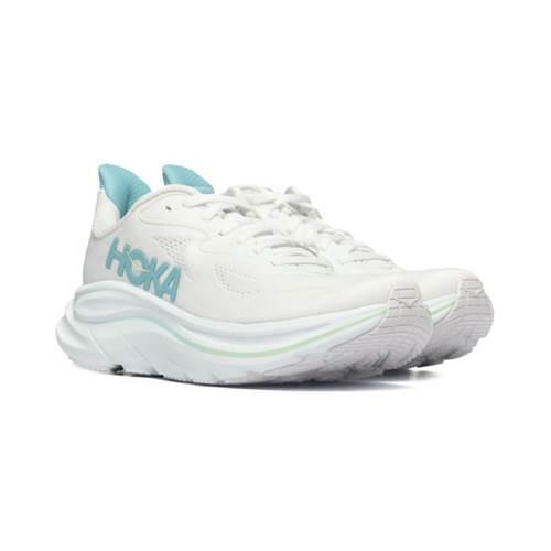 Buty do biegania damskie Hoka One One Clifton 10