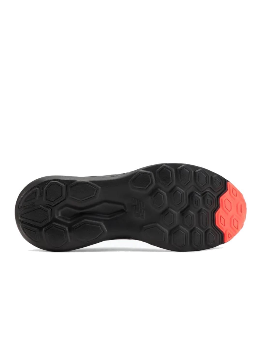 Zapatillas para Hombre New balance 411ru3  Negro 5/7