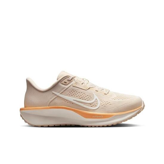 Zapatillas para Mujer Nike Quest 6 Beige