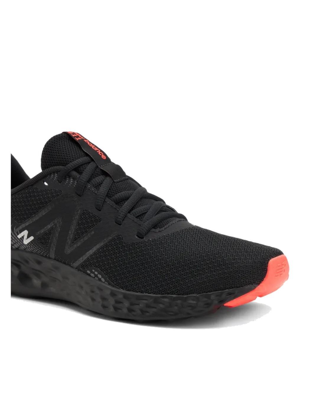 Zapatillas para Hombre New balance 411ru3  Negro 6/7