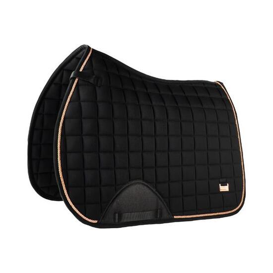 Tapis de selle pour cheval Horka Deluxe