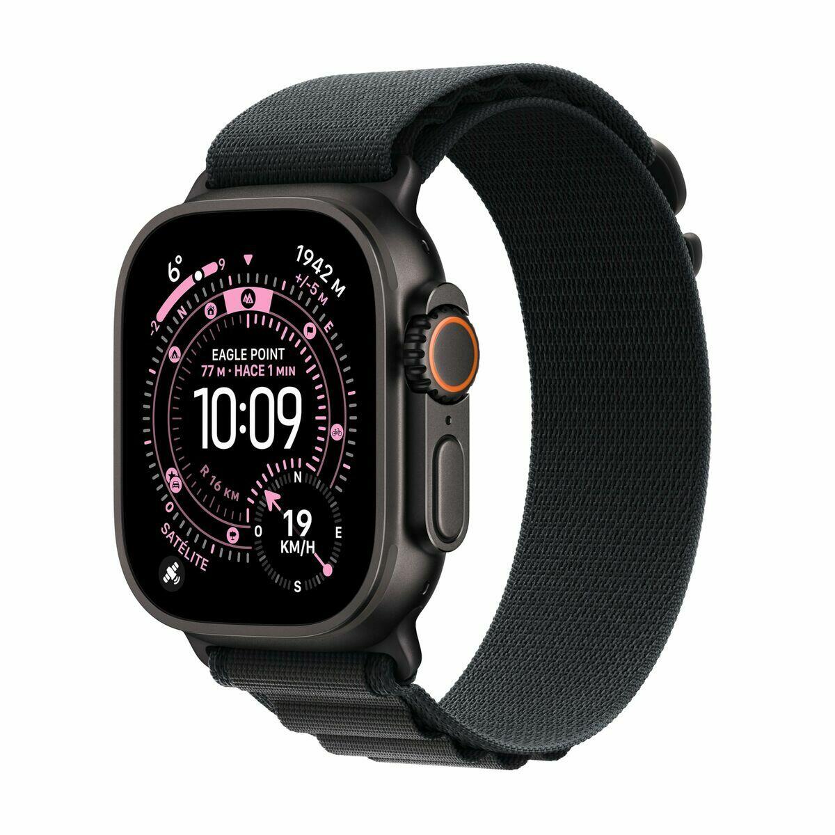 Smartwatch APPLE MF0X4QL/A Smartwatch 5/5