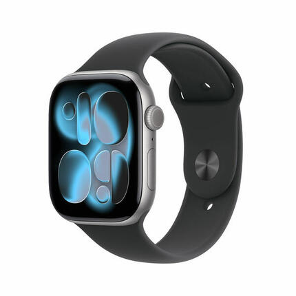 Montre intelligente APPLE MEV04QL/A Montre intelligente