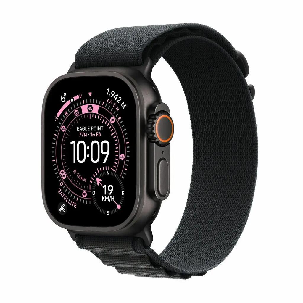 Smartwatch APPLE MF0X4QL/A Smartwatch