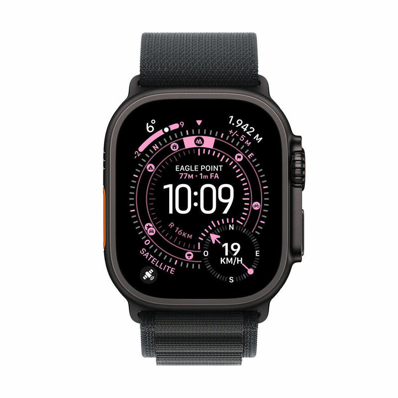Smartwatch APPLE MF0X4QL/A Smartwatch