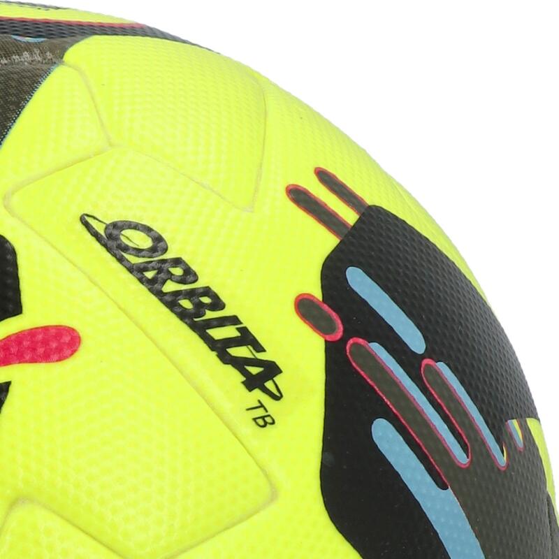Minge fotbal Puma Orbita 1 TB FIFA Quality Pro - oficiala de joc