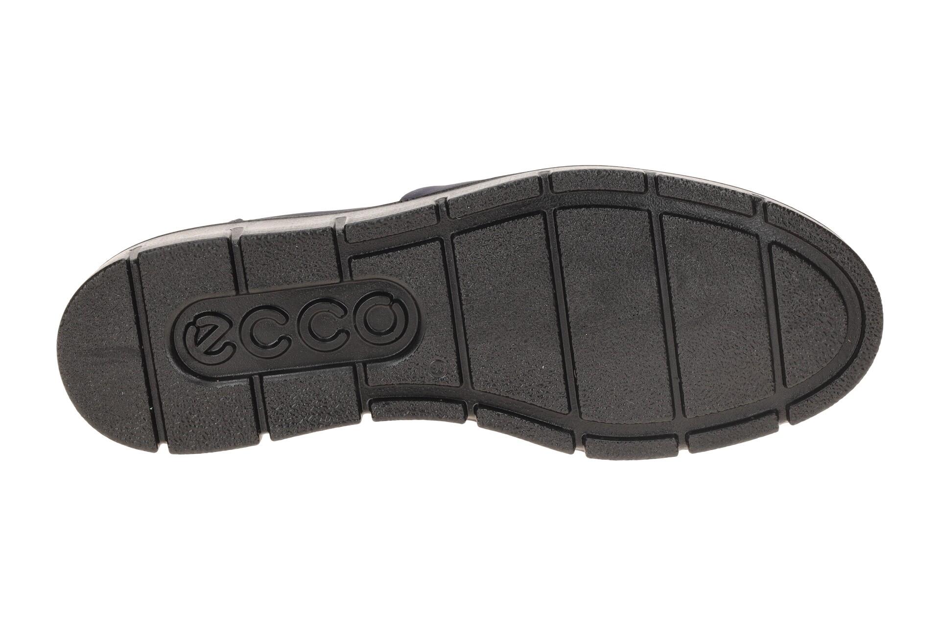 Mocassins femme Ecco Bella 7/7